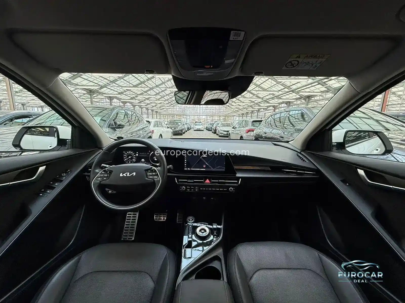 Kia Niro EV