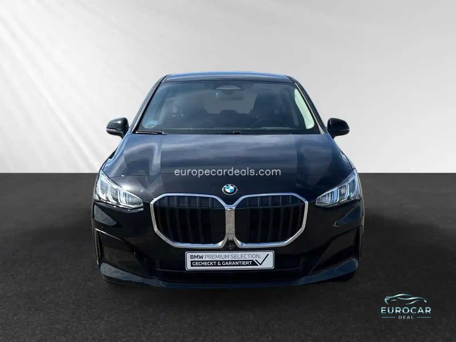 BMW 216 Active Tourer