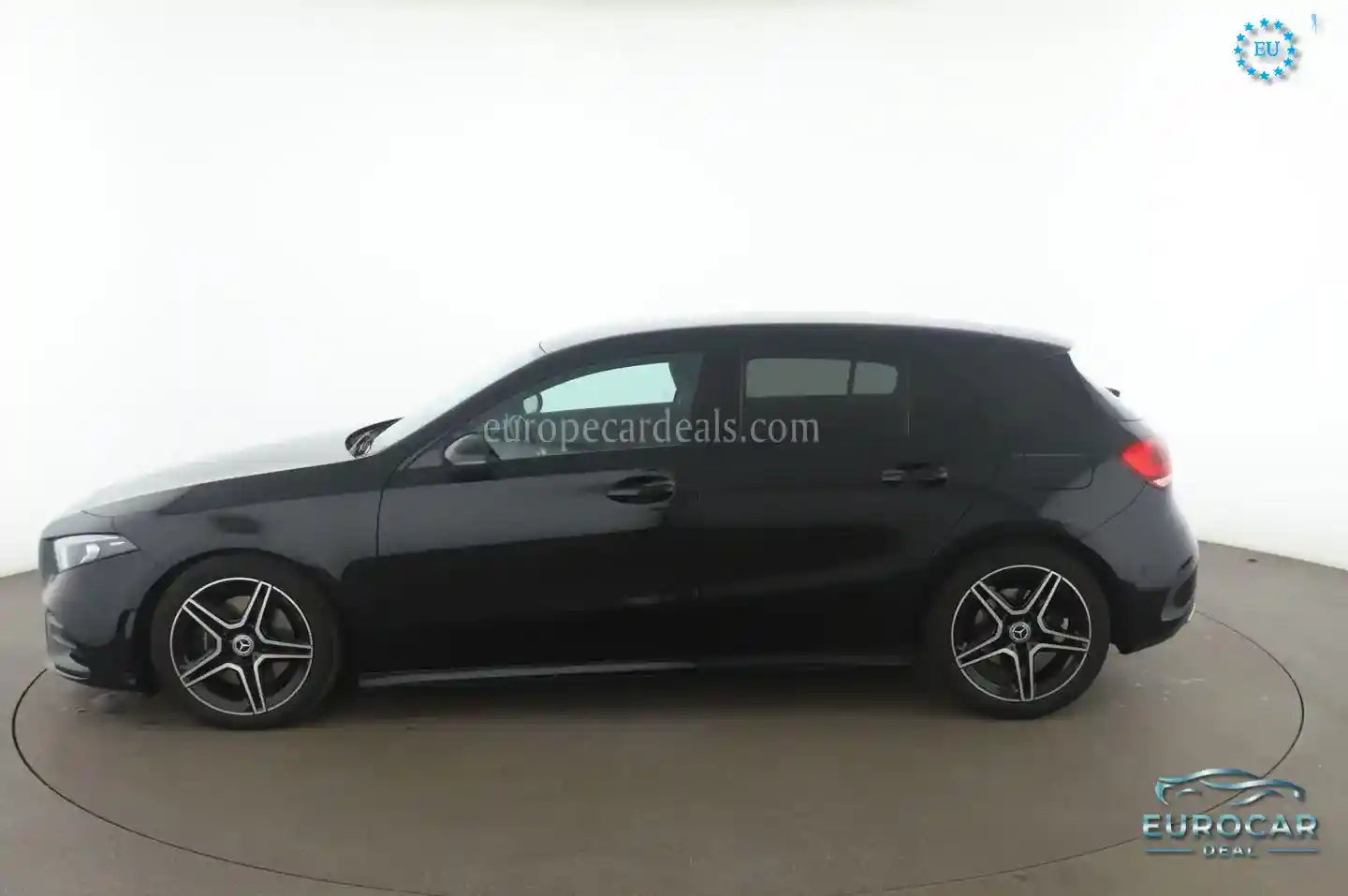 Mercedes-Benz A 220