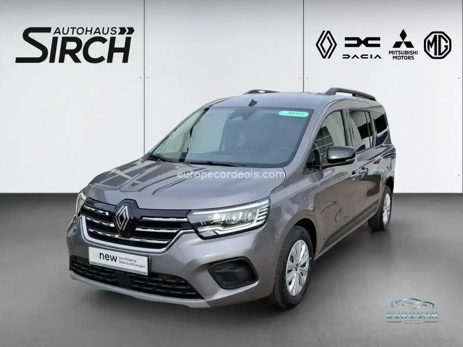 Renault Grand Kangoo