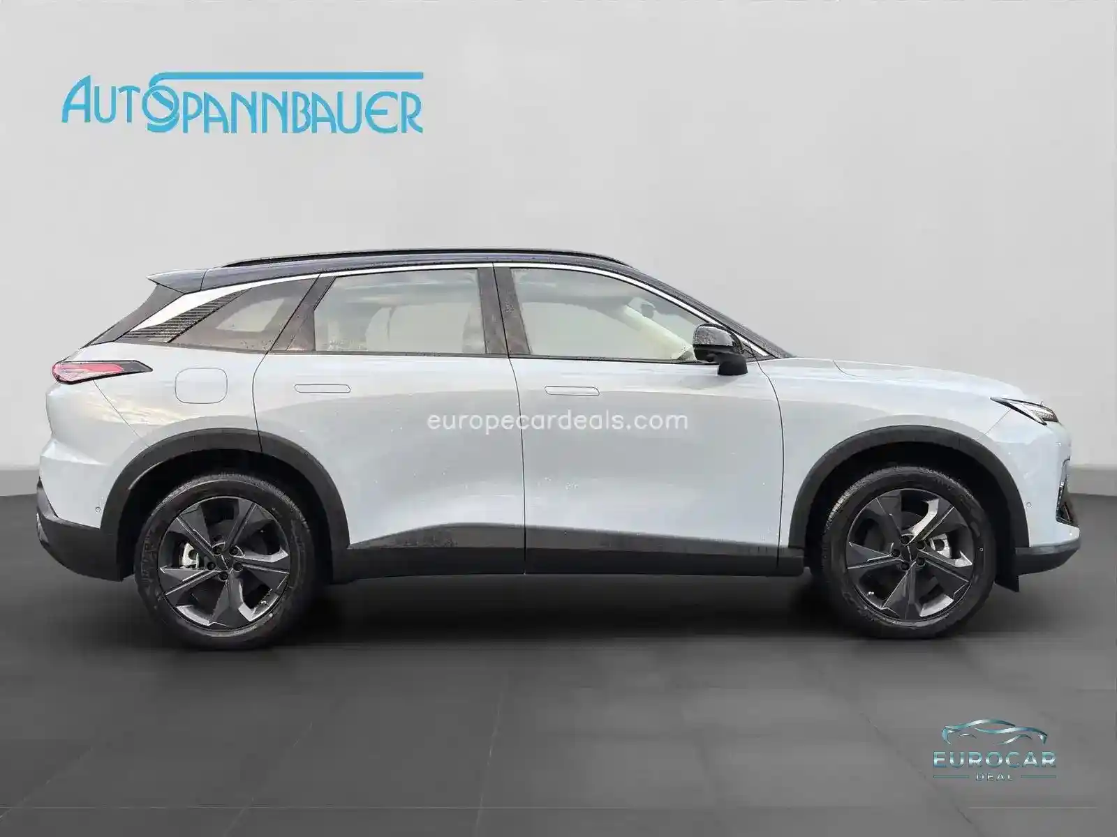 BAIC X55