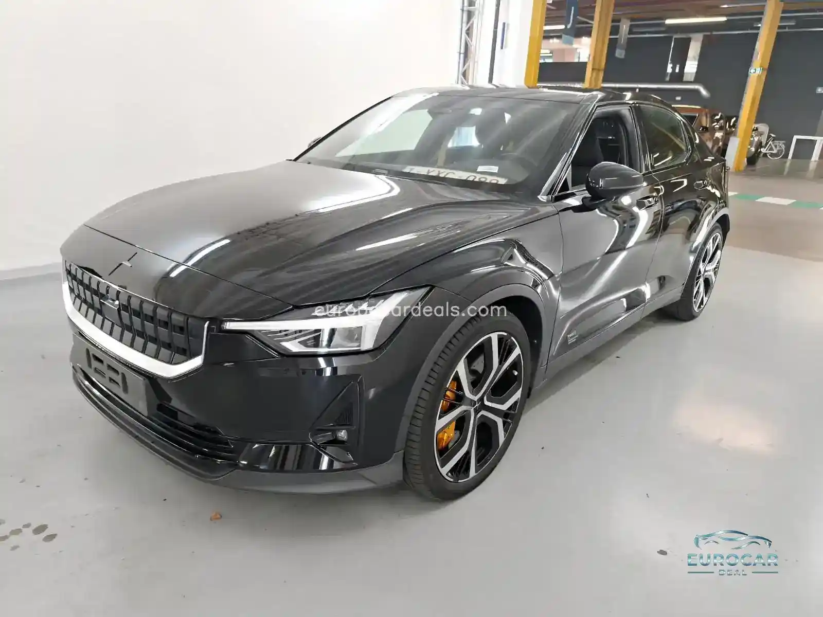 Polestar 2