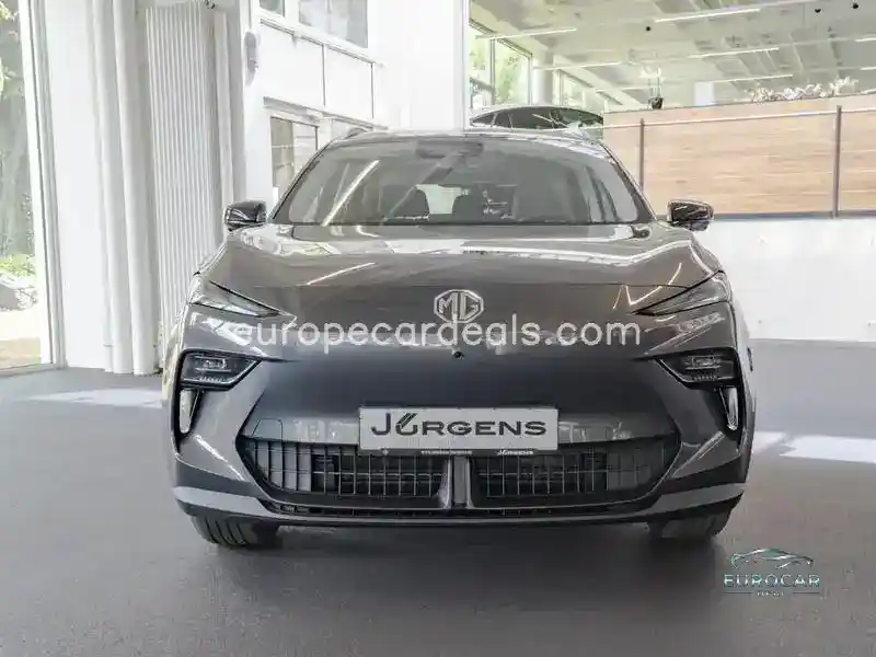 MG S5