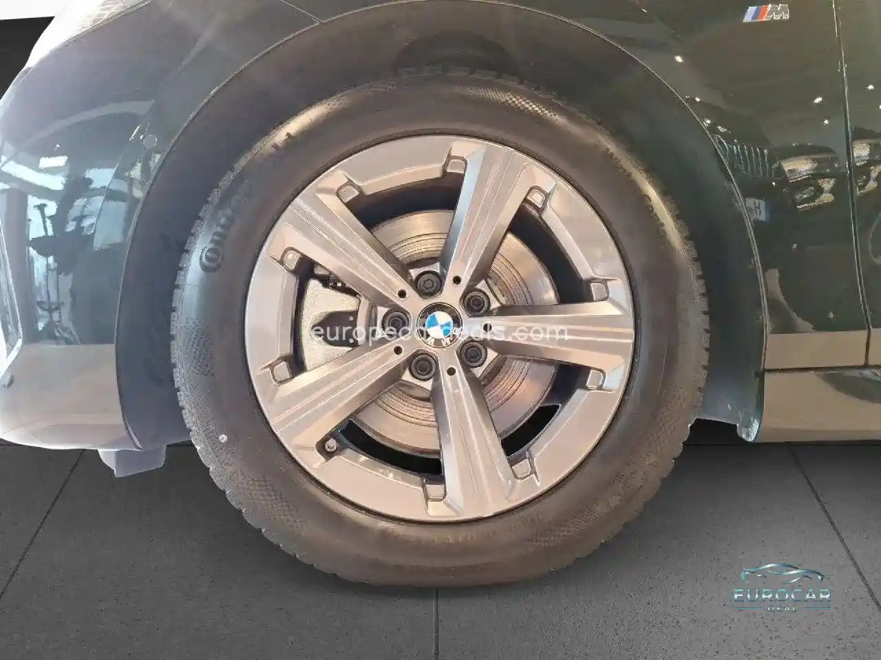 BMW 223 Active Tourer