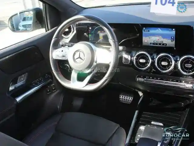 Mercedes-Benz B 250