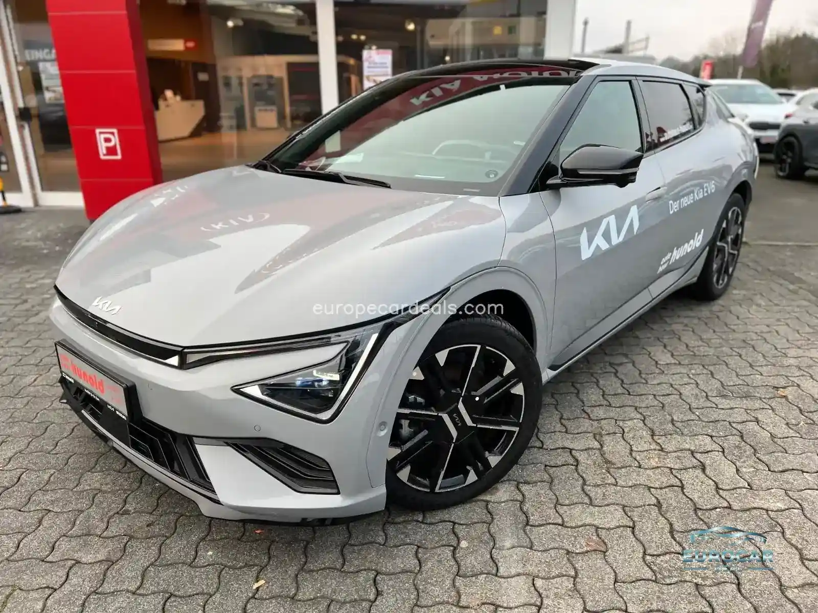 Kia EV6