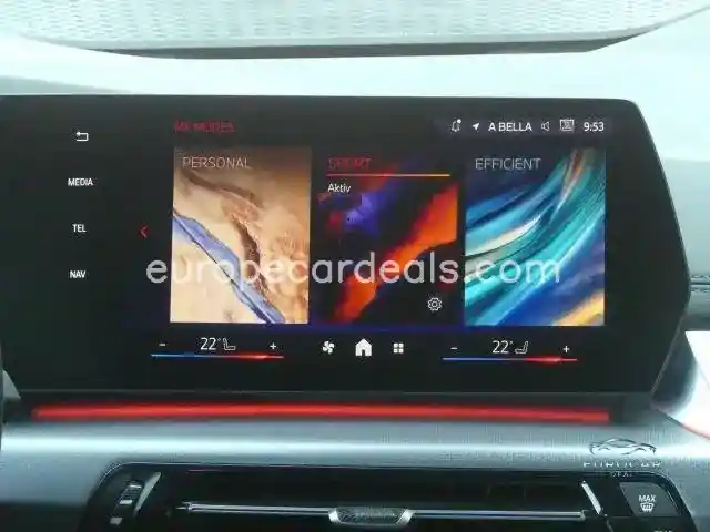 BMW 218 Active Tourer