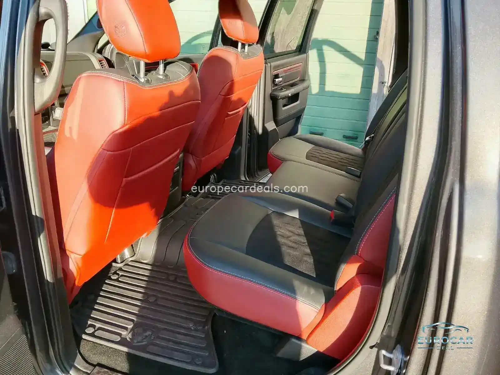 Dodge RAM