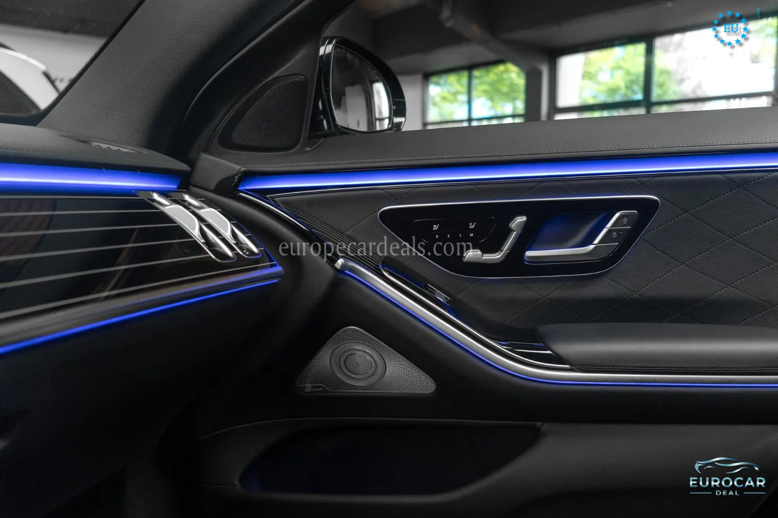 Mercedes-Benz S 400
