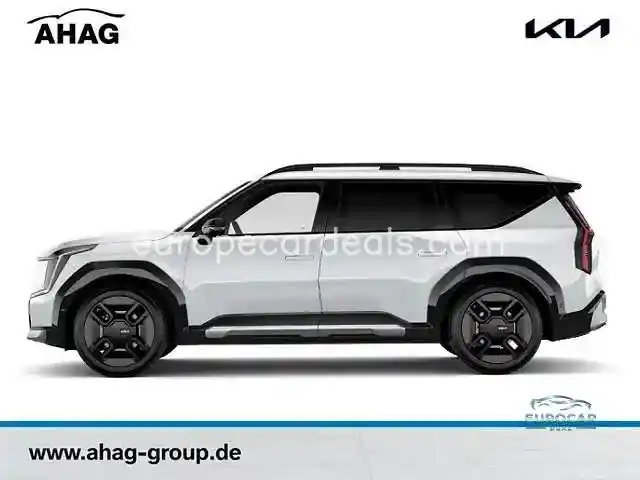 Kia EV9