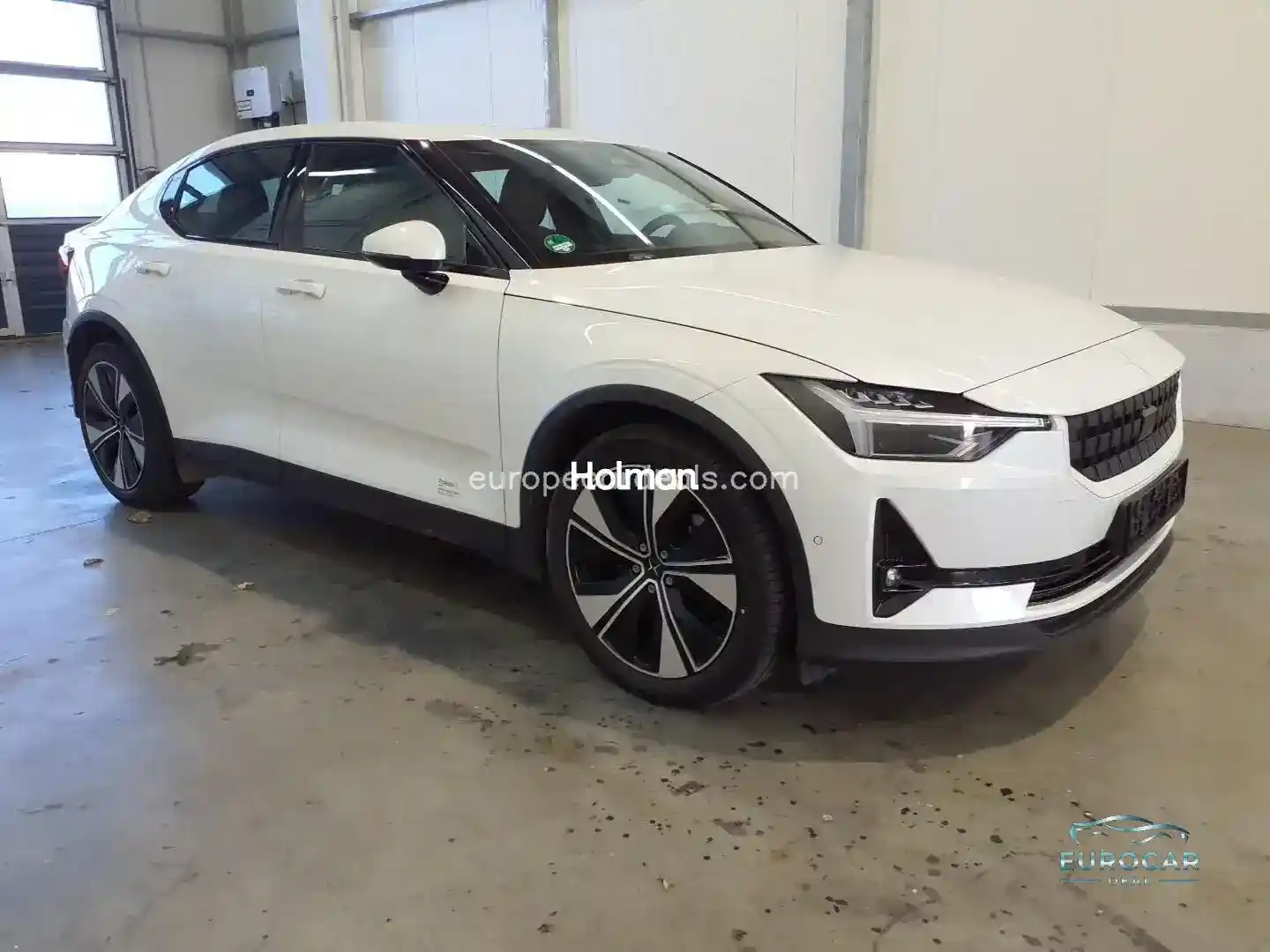 Polestar 2