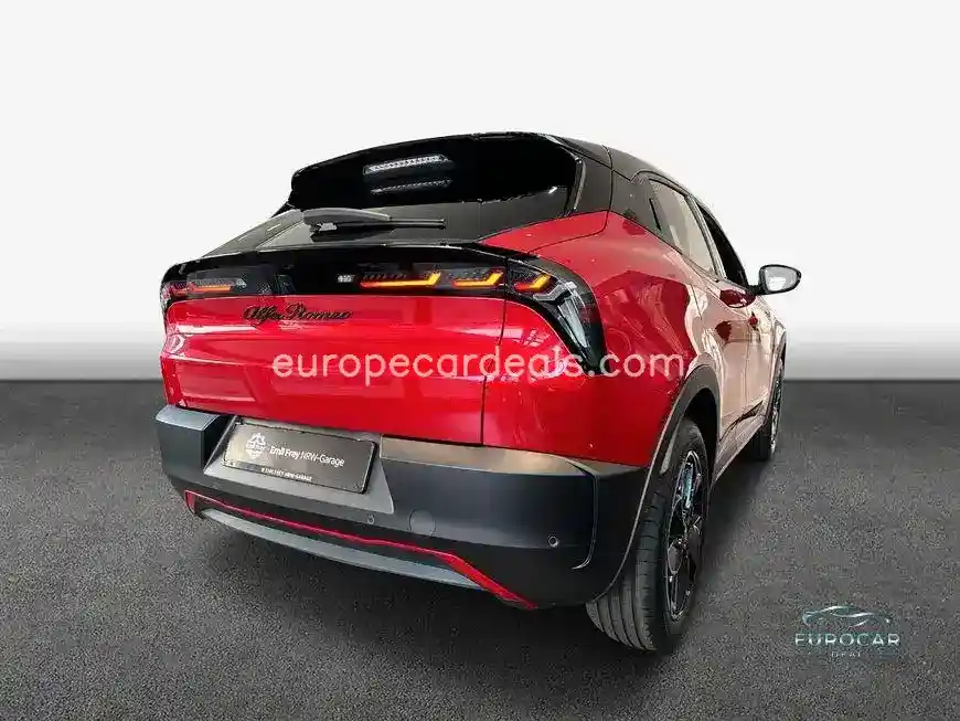 Alfa Romeo Junior