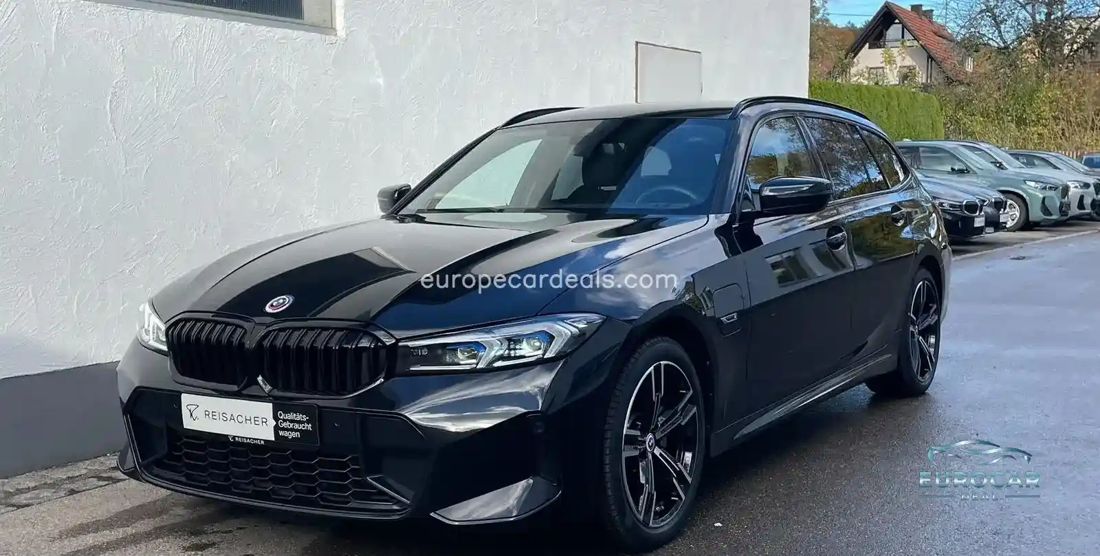BMW 330