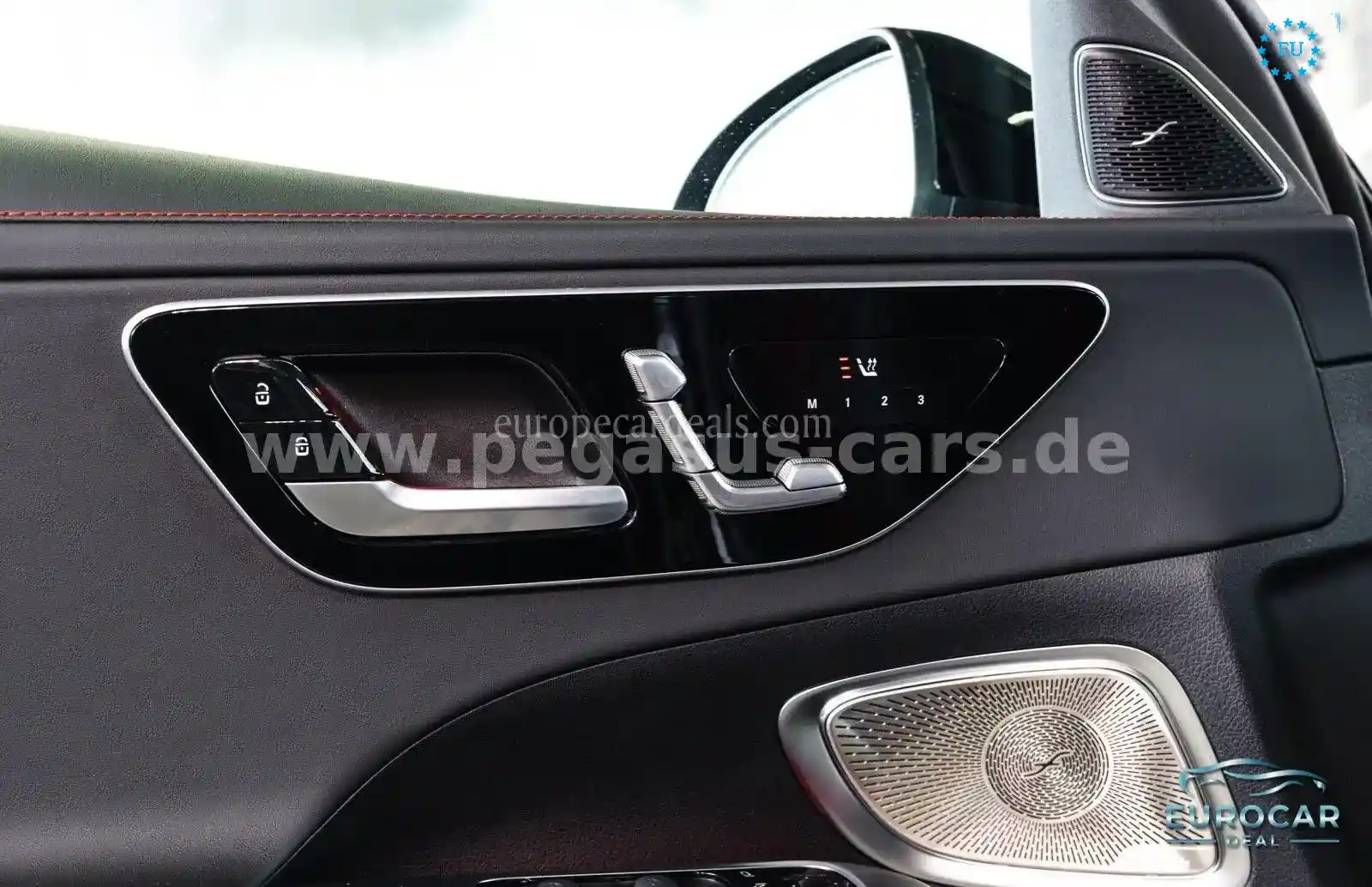 Mercedes-Benz C 63 AMG