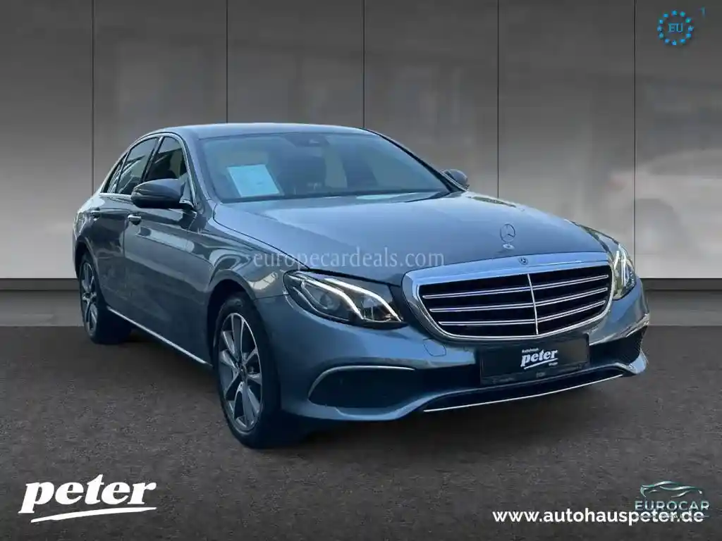 Mercedes-Benz E 300