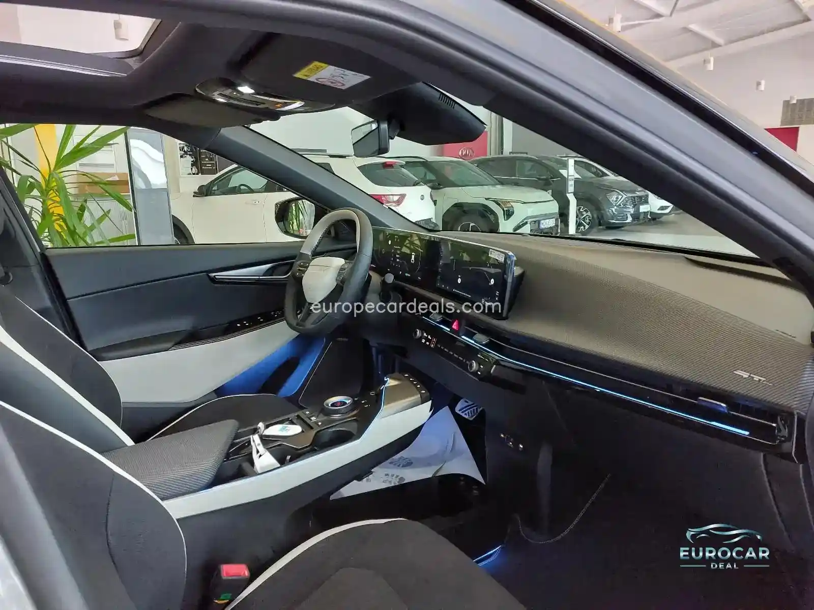 Kia EV6