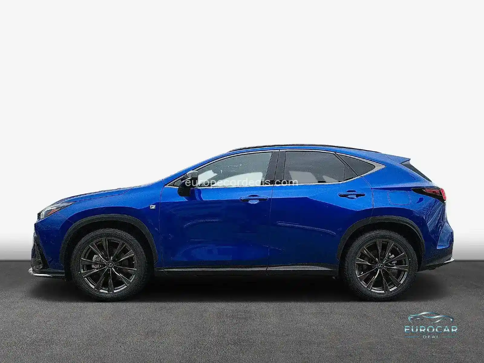 Lexus NX 350h