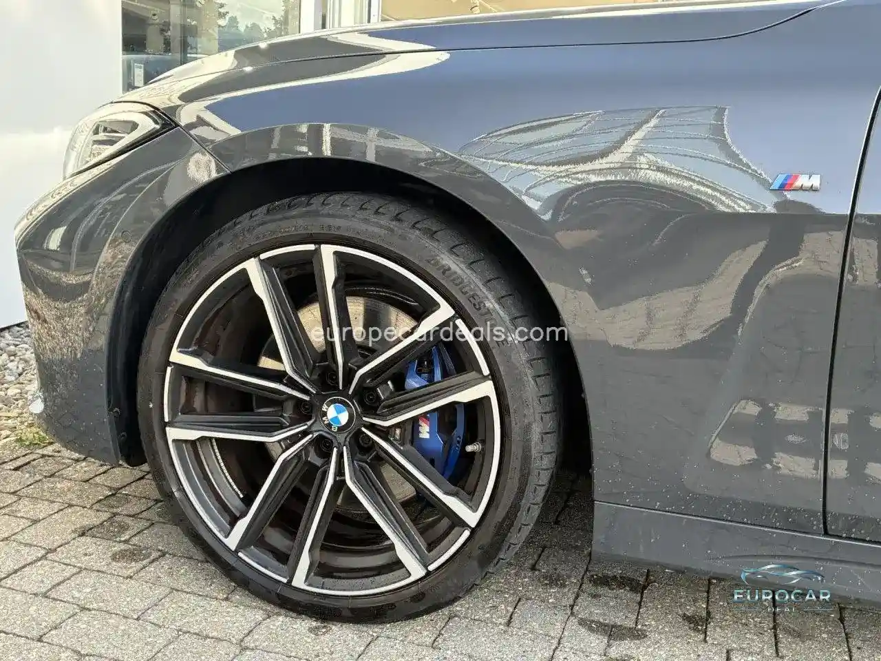 BMW M440