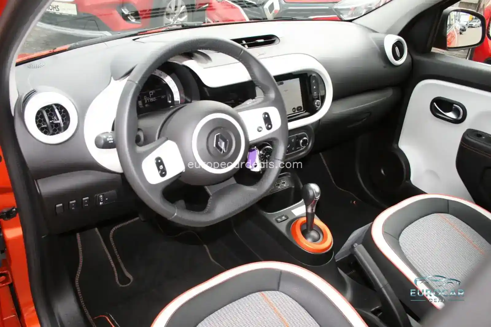 Renault Twingo