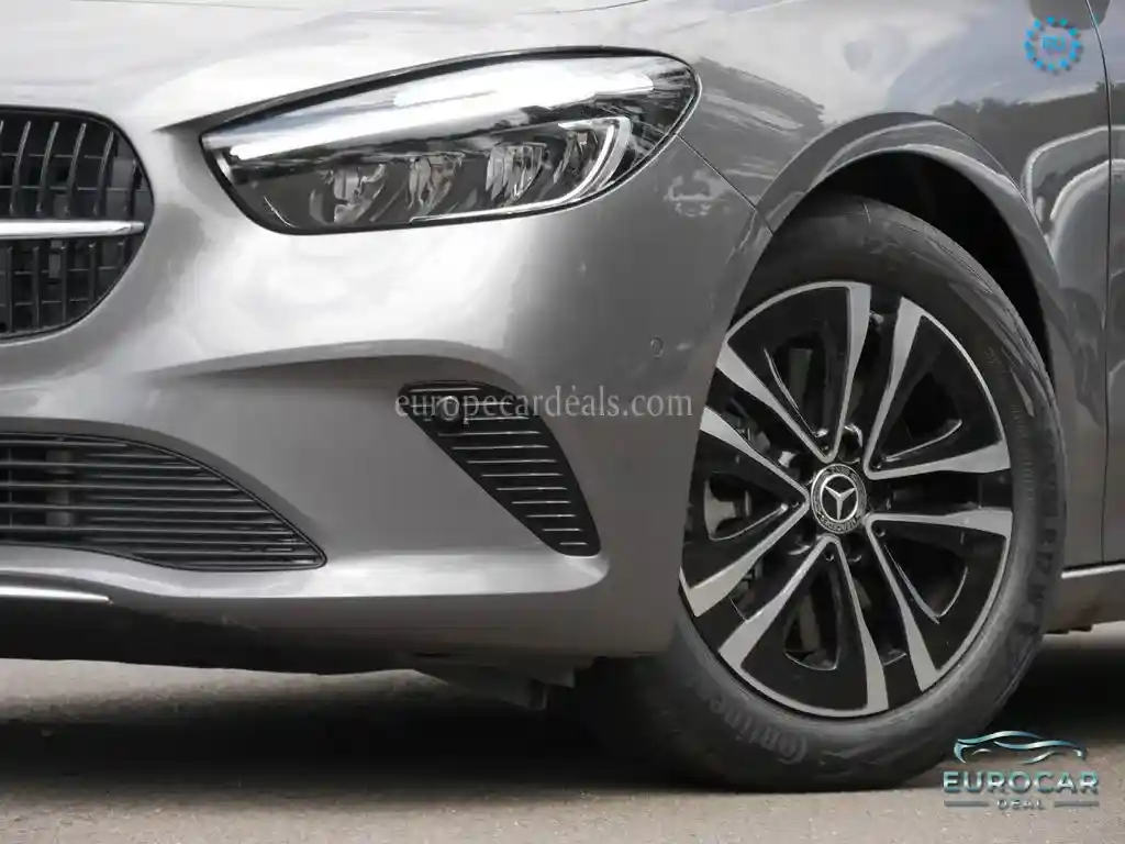 Mercedes-Benz B 250