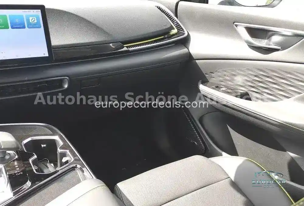 BAIC Beijing X55