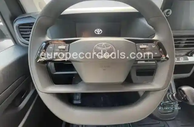 Toyota Proace (Verso)