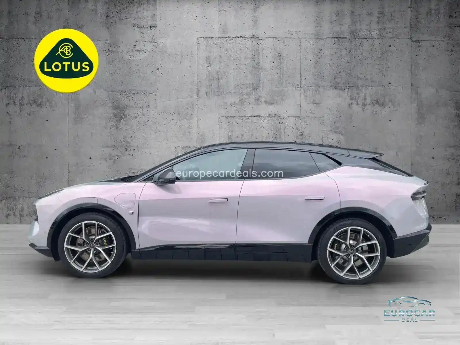 Lotus Eletre