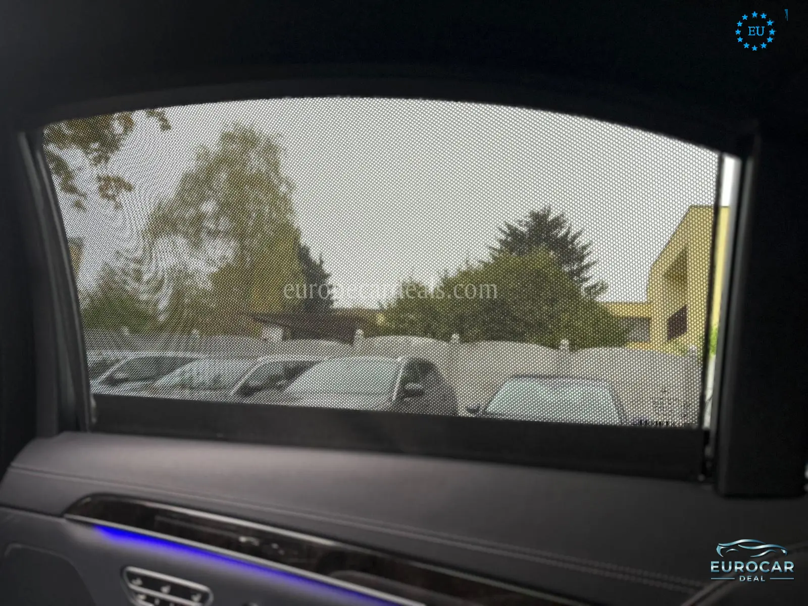Mercedes-Benz S 350