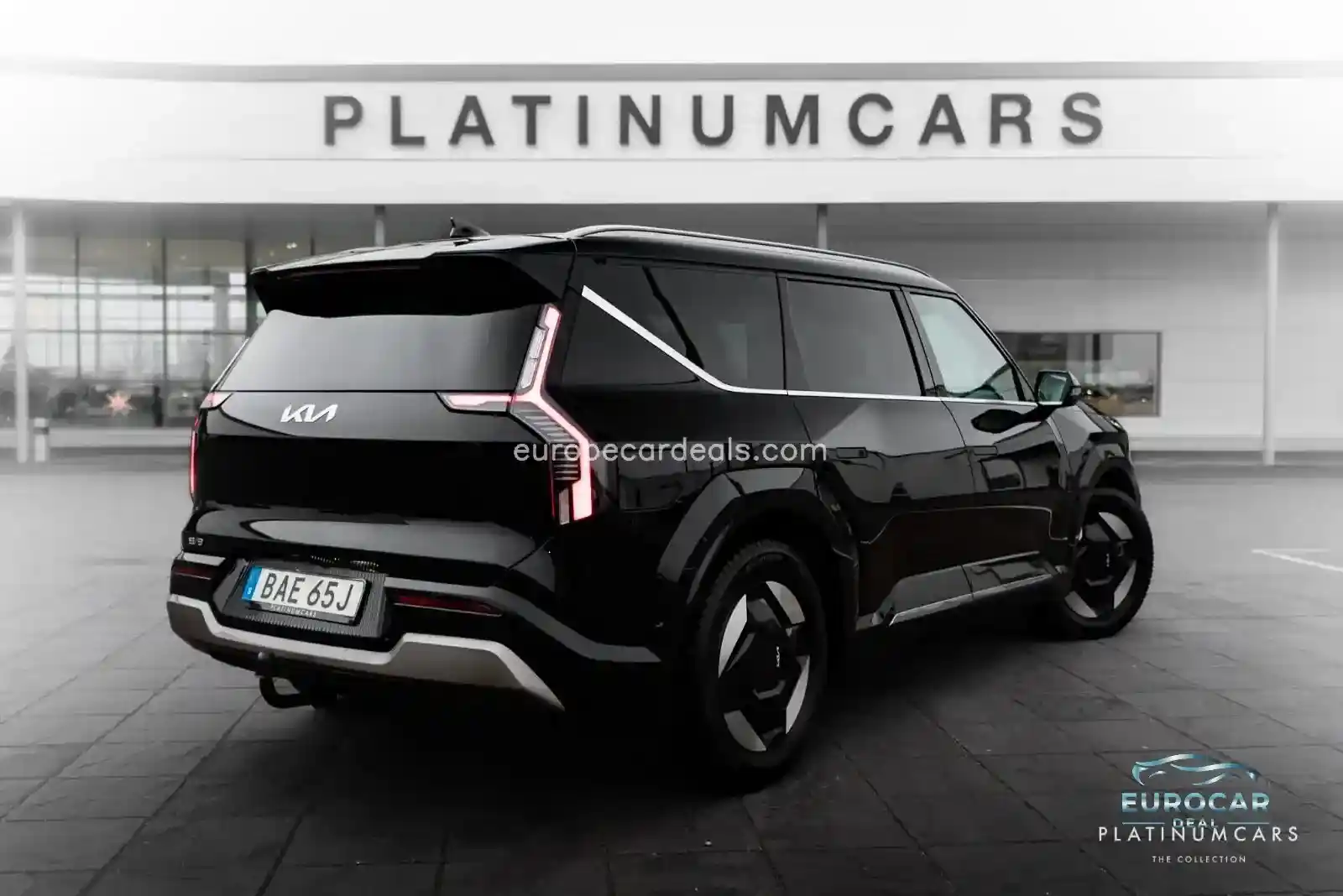 Kia EV9