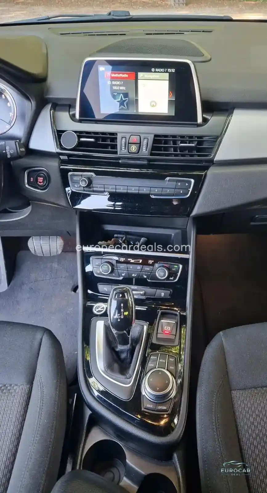 BMW 220 Active Tourer