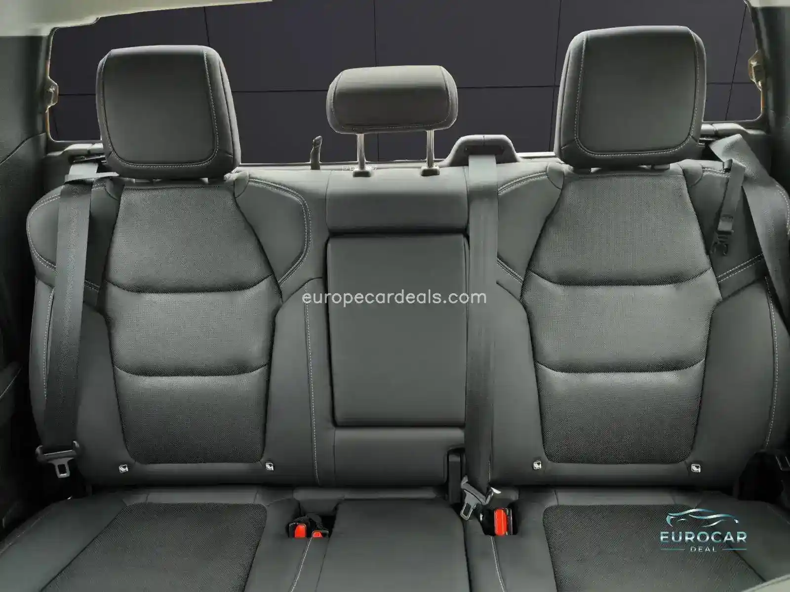 Mod.2021 1,9 TD Double Cab 4WD L (EURO 6d)