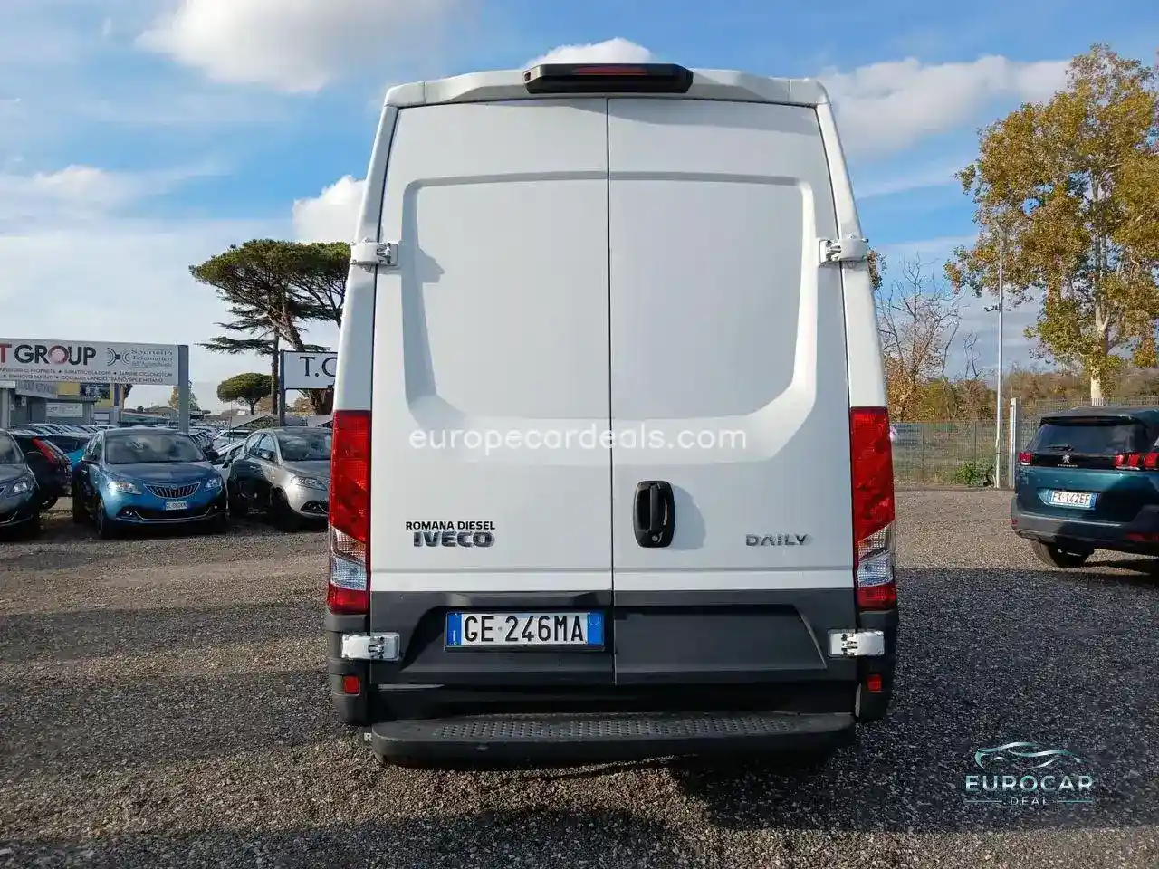 Iveco Other