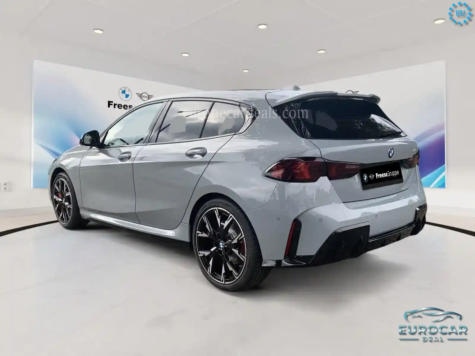BMW 120