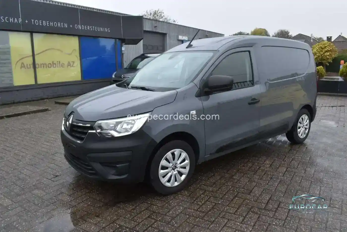 Renault Express