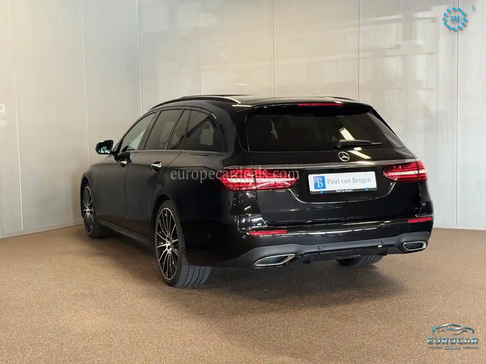 Mercedes-Benz E 450