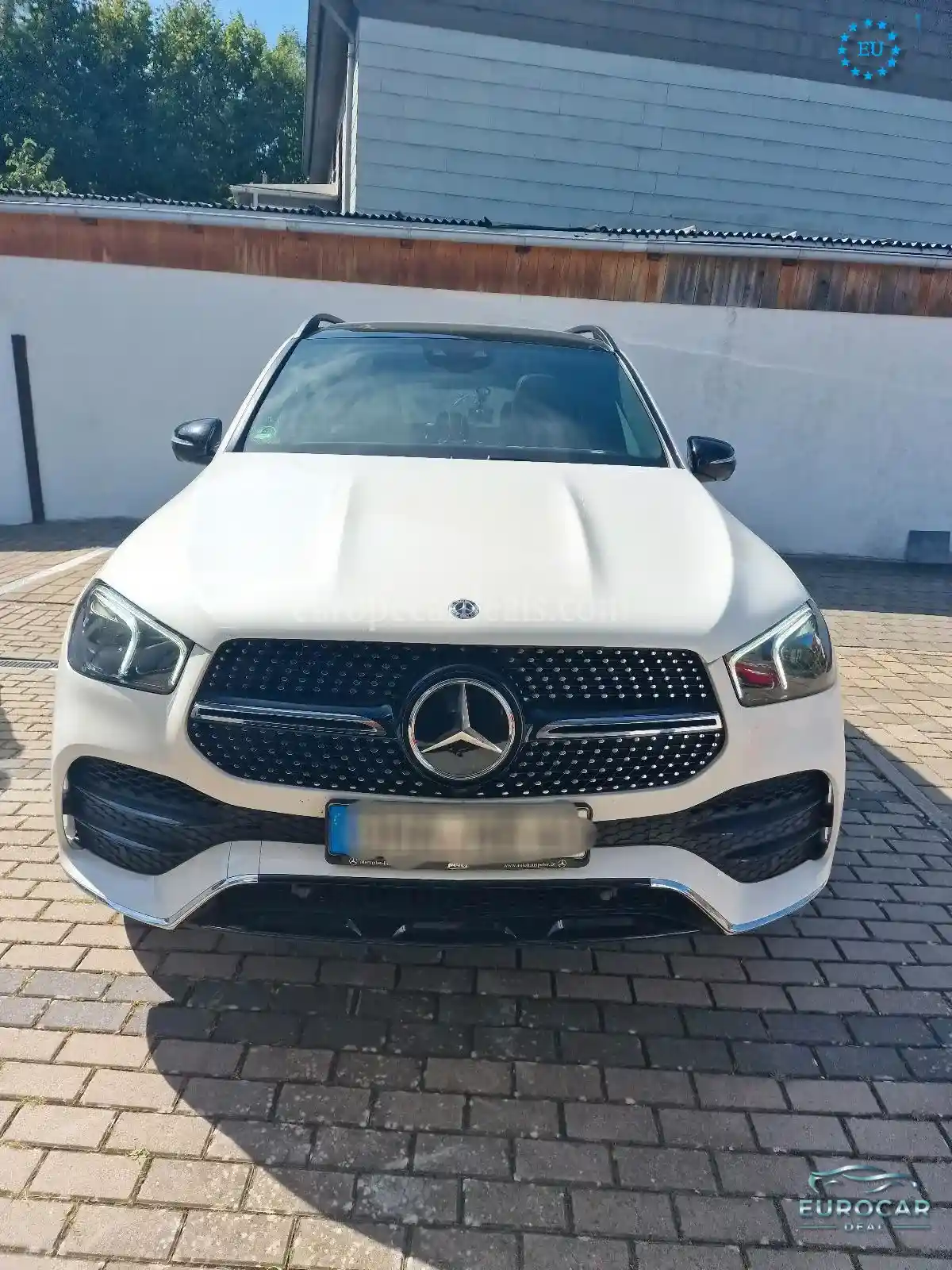 Mercedes-Benz E 350