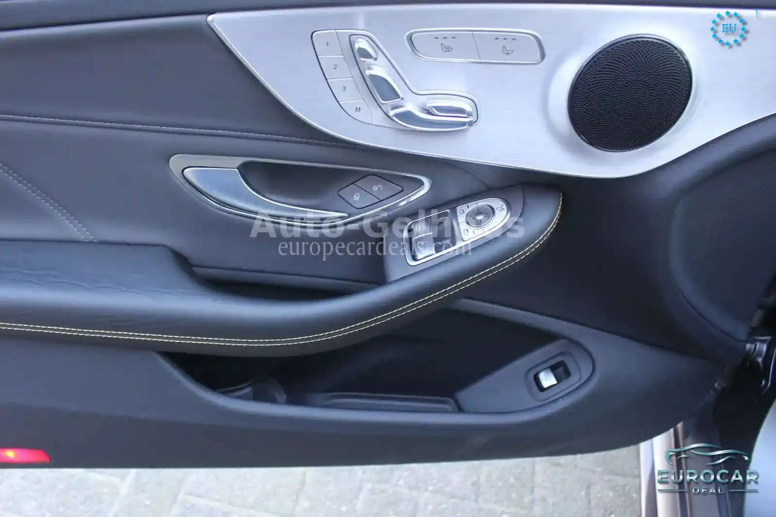 Mercedes-Benz C 63 AMG