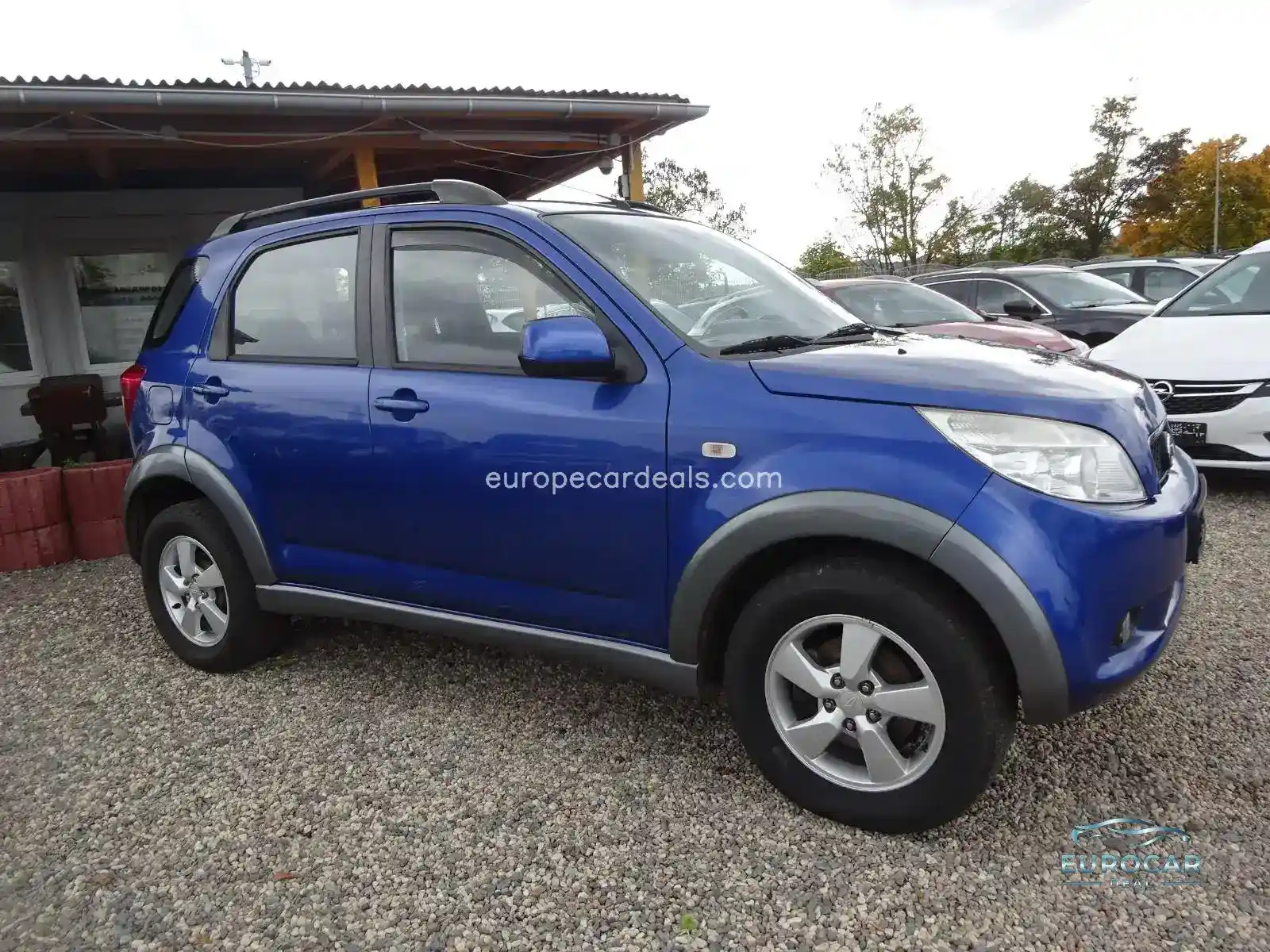 Daihatsu Terios