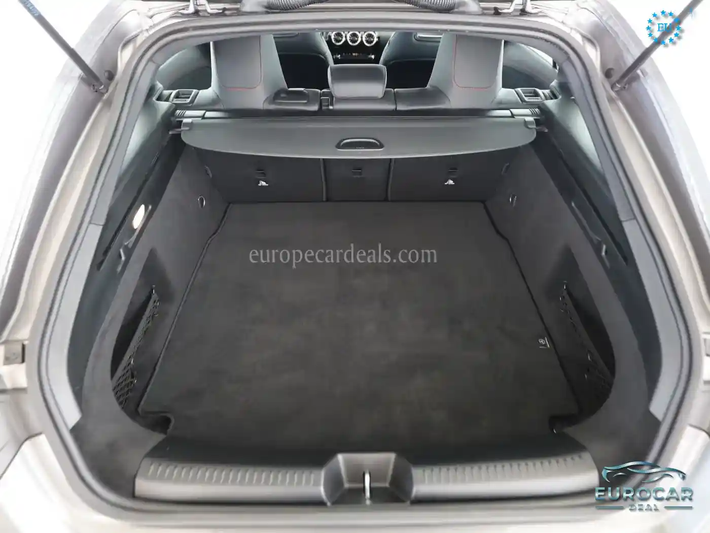 Mercedes-Benz CLA 200 Shooting Brake