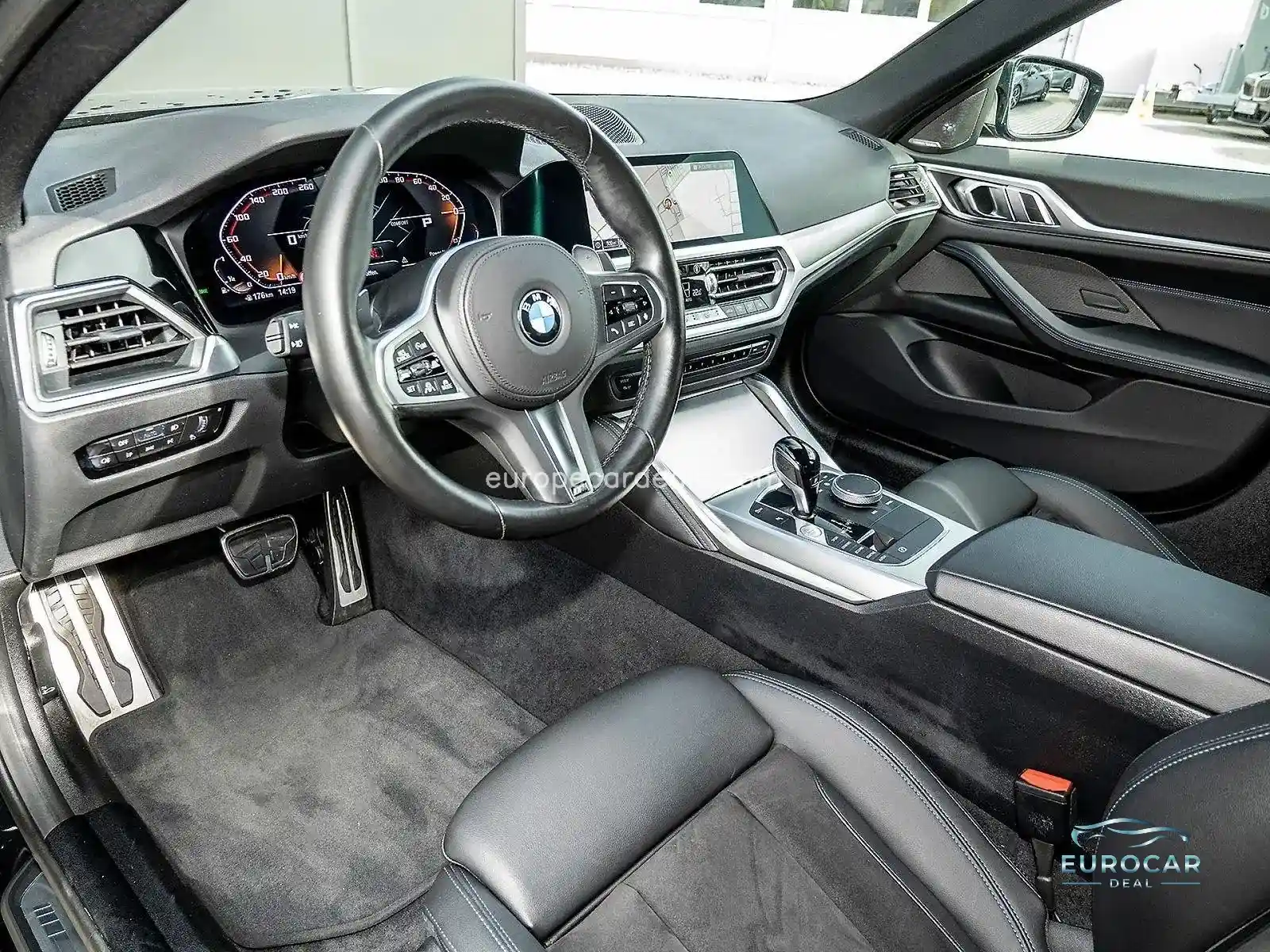 BMW M440