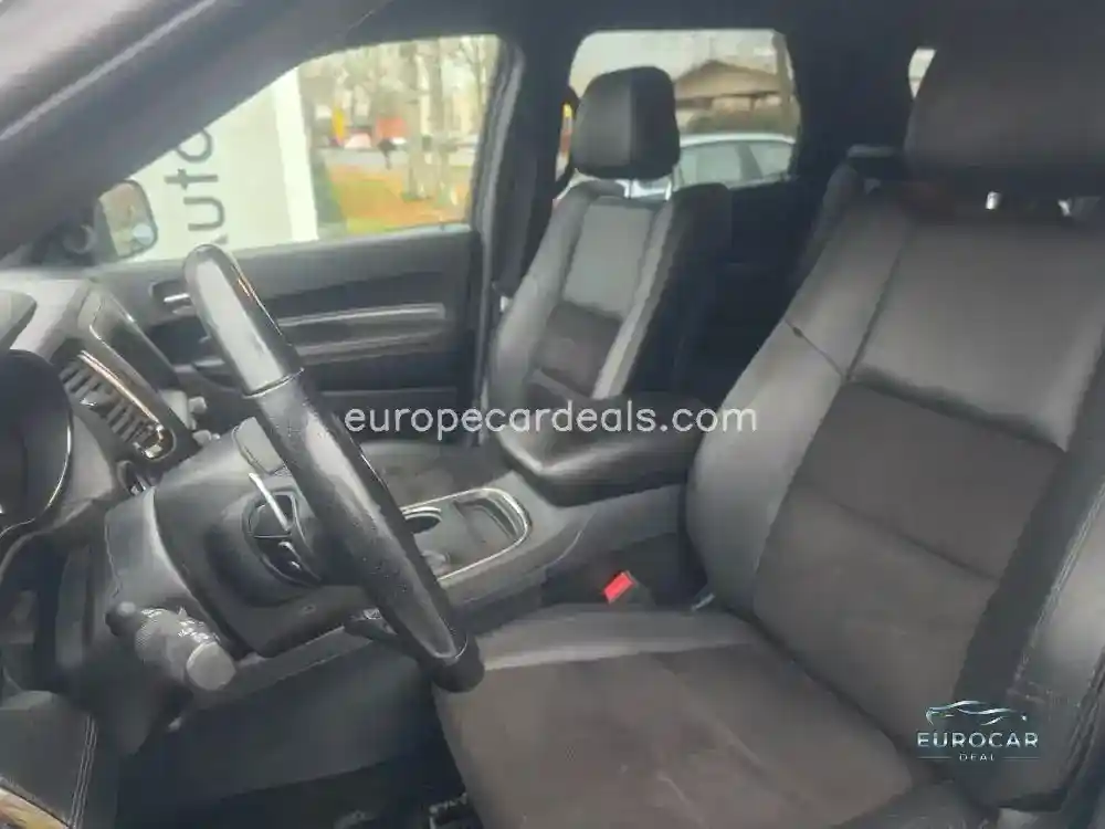 Dodge Durango