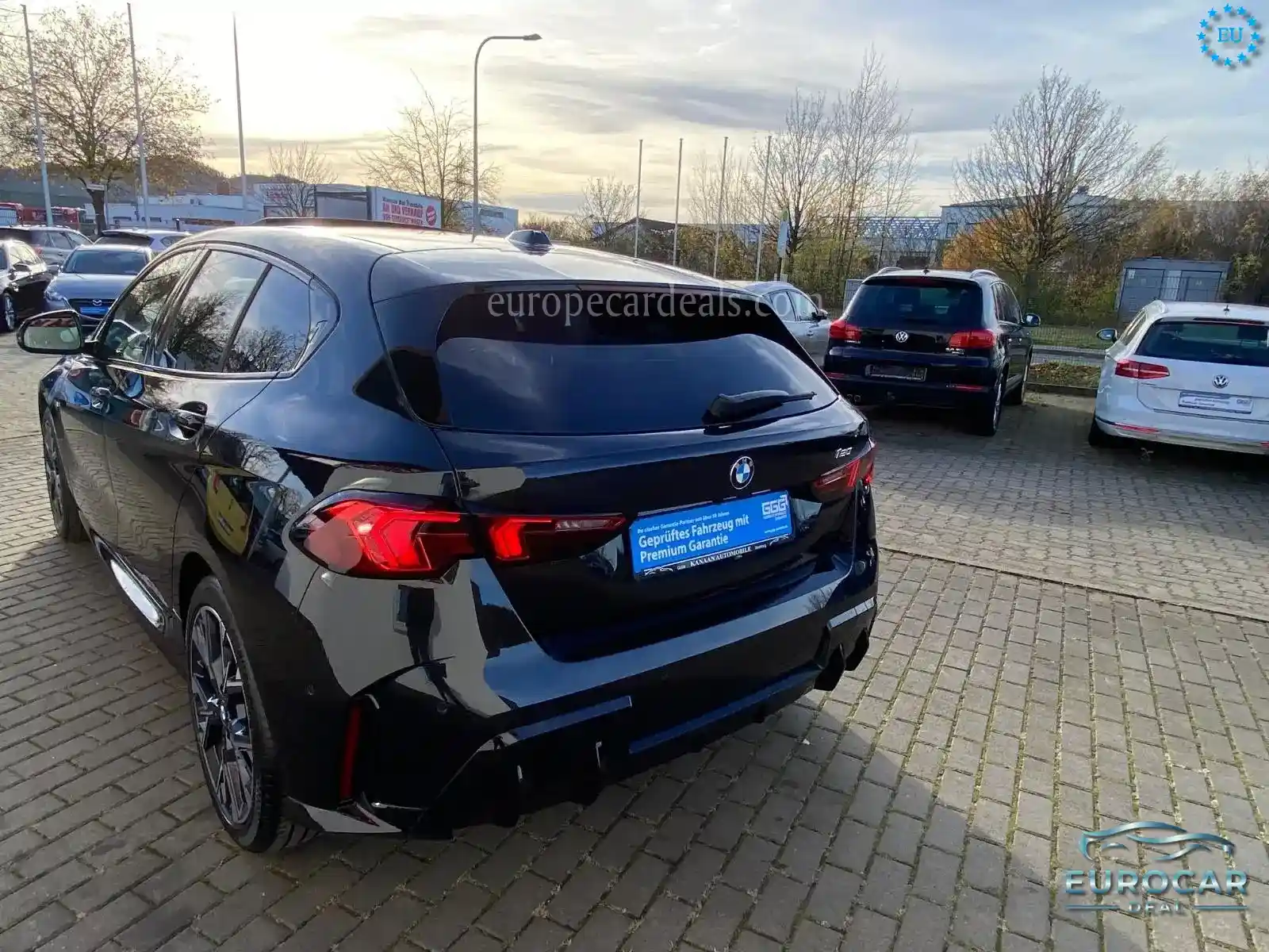 BMW 120