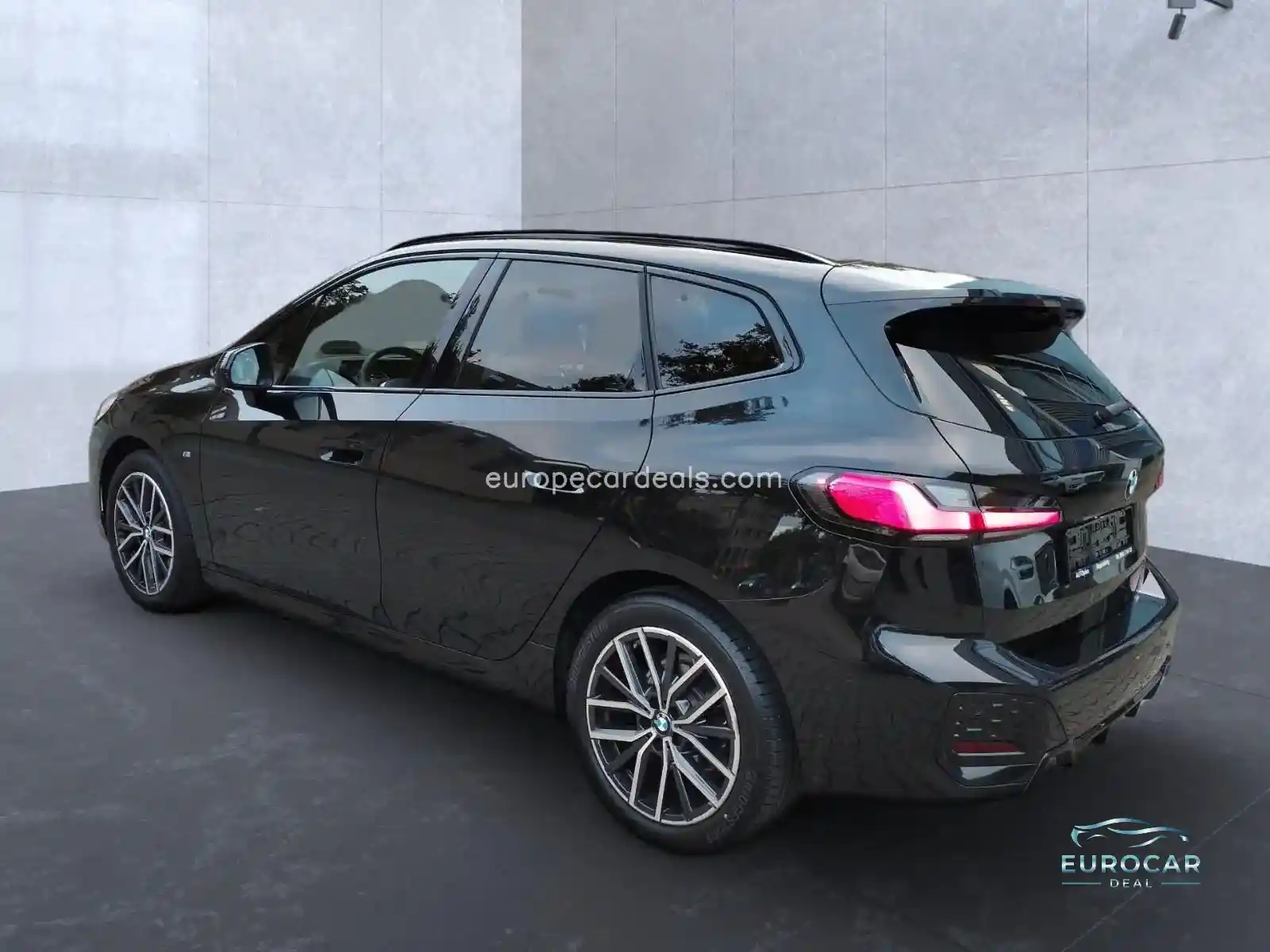 BMW 218 Active Tourer