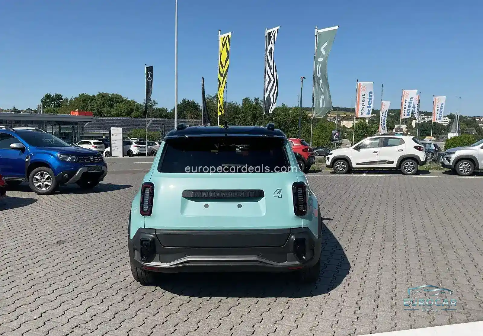 Renault R 4