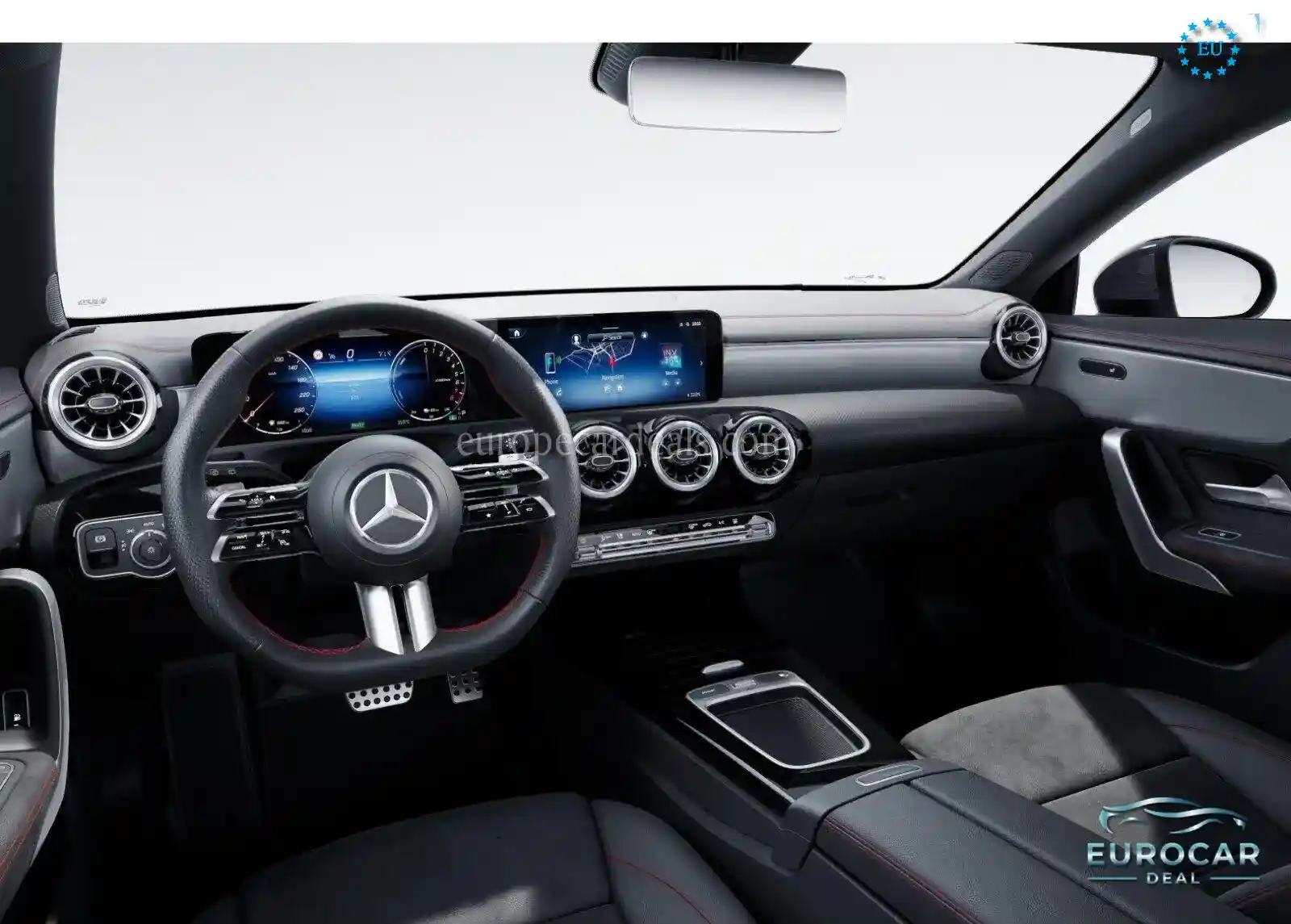 Mercedes-Benz CLA 250 Shooting Brake