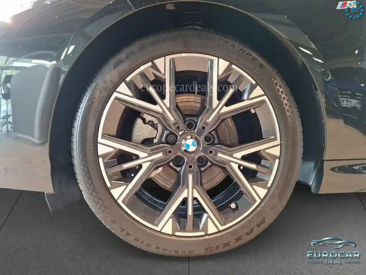 BMW 120