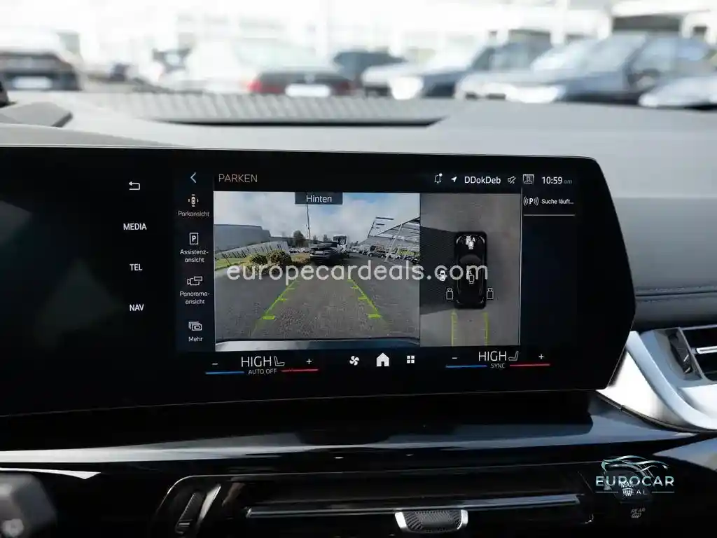 BMW 223 Active Tourer