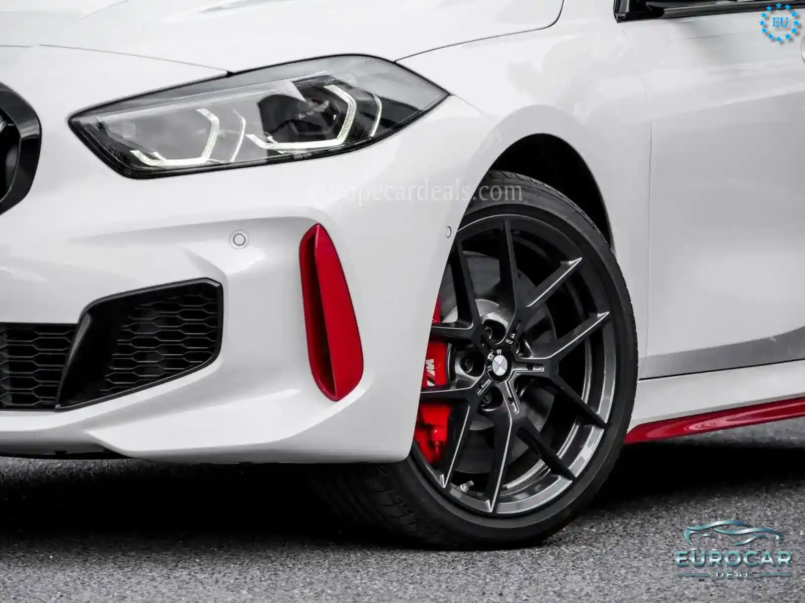 BMW 128