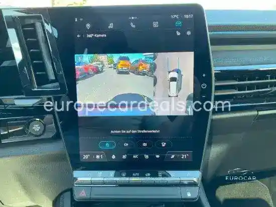 Renault Espace