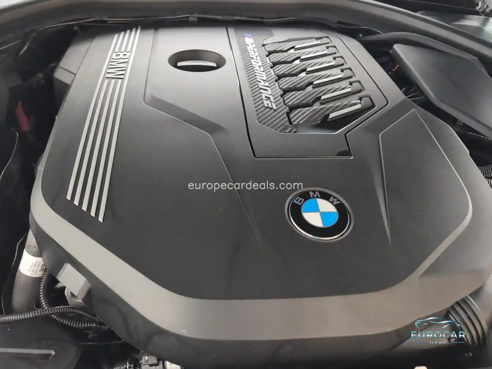 BMW M440